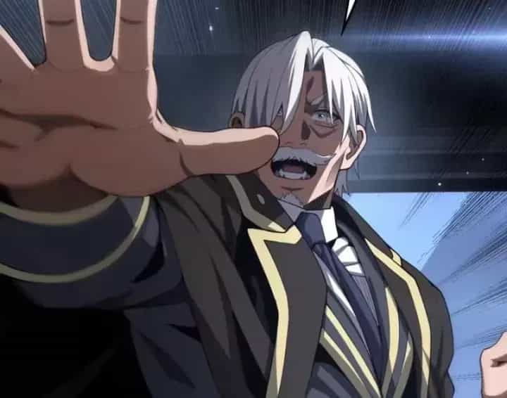 Mạt Thế Kiếm Thần: Ta Chấn Kinh Toàn Cầu - Chương 137 - ảnh 36