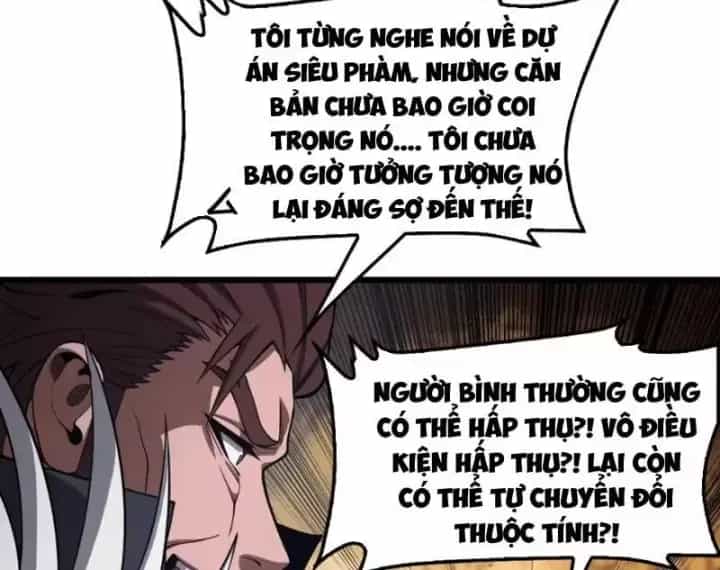 Mạt Thế Kiếm Thần: Ta Chấn Kinh Toàn Cầu - Chương 137 - ảnh 44