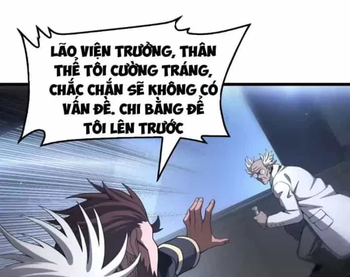 Mạt Thế Kiếm Thần: Ta Chấn Kinh Toàn Cầu - Chương 137 - ảnh 68