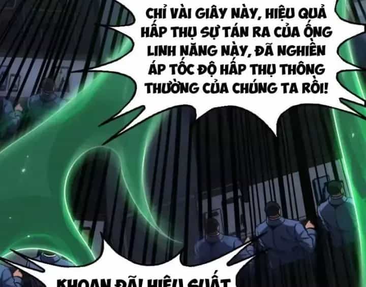 Mạt Thế Kiếm Thần: Ta Chấn Kinh Toàn Cầu - Chương 137 - ảnh 9
