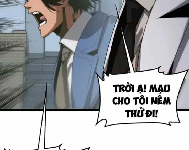 Mạt Thế Kiếm Thần: Ta Chấn Kinh Toàn Cầu - Chương 137 - ảnh 94
