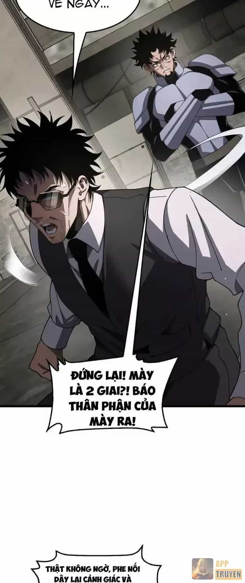 Mạt Thế Kiếm Thần: Ta Chấn Kinh Toàn Cầu - Chương 138 - ảnh 13