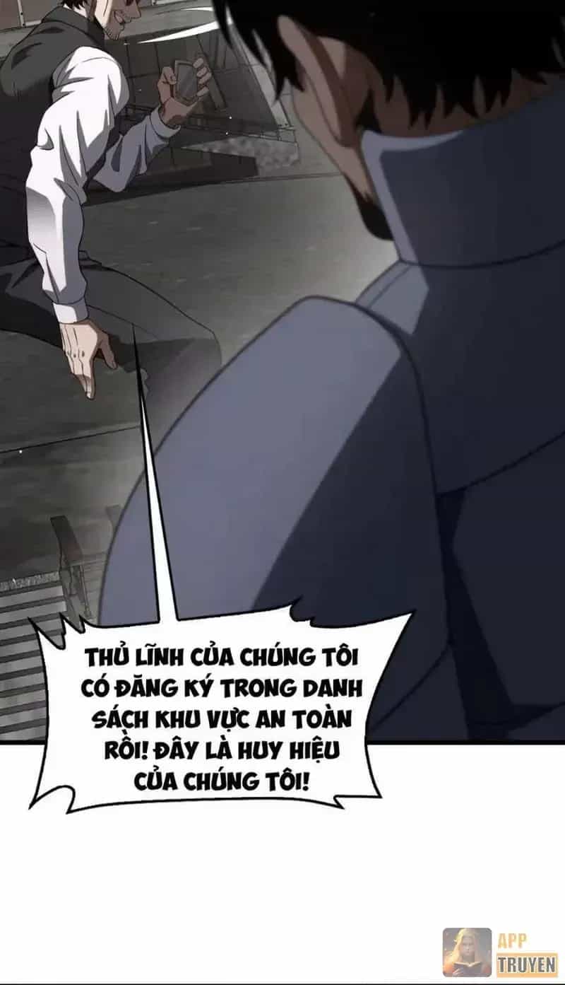 Mạt Thế Kiếm Thần: Ta Chấn Kinh Toàn Cầu - Chương 138 - ảnh 15