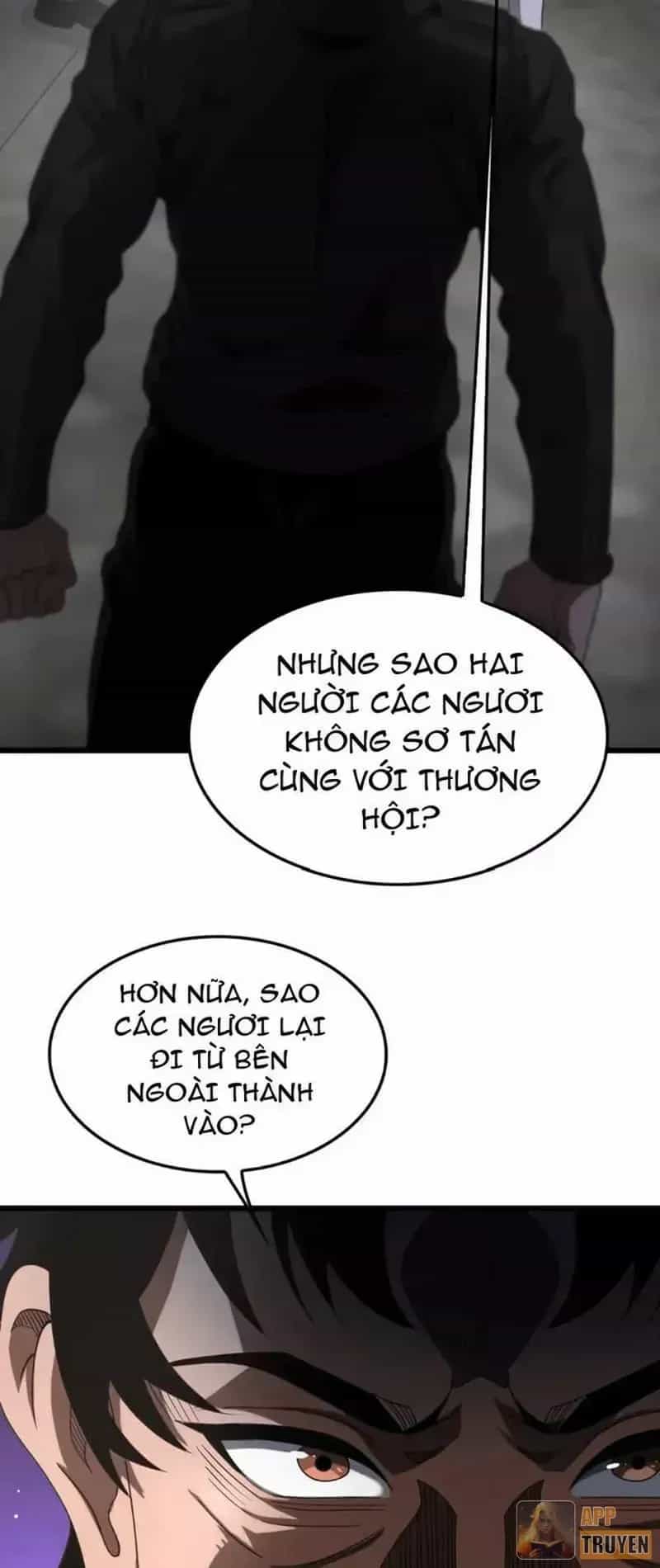 Mạt Thế Kiếm Thần: Ta Chấn Kinh Toàn Cầu - Chương 138 - ảnh 18