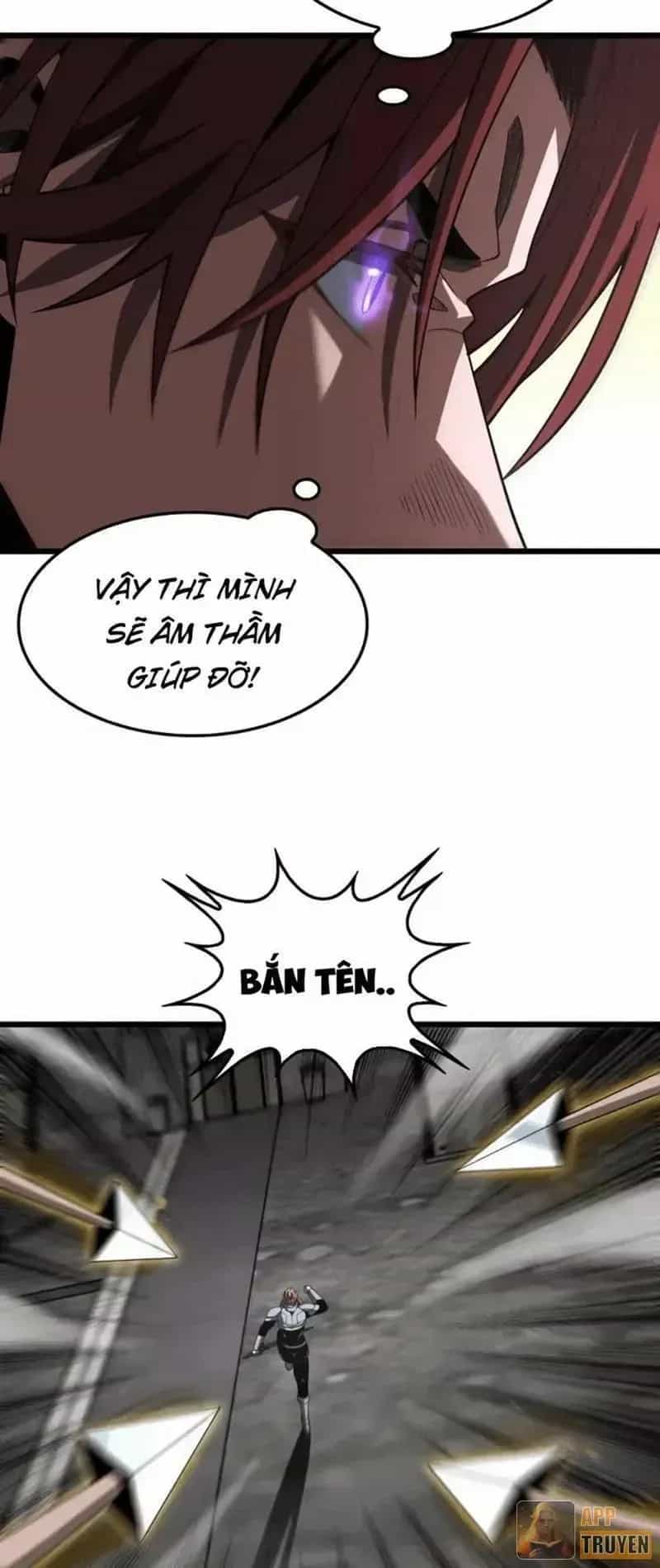 Mạt Thế Kiếm Thần: Ta Chấn Kinh Toàn Cầu - Chương 138 - ảnh 33