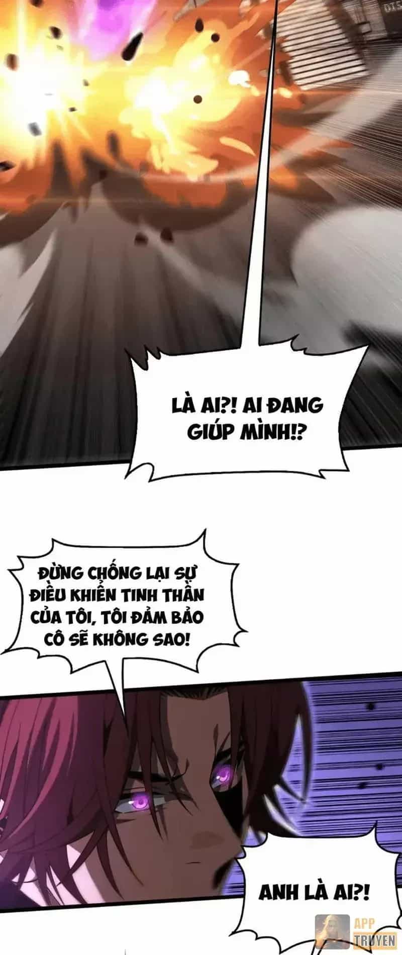 Mạt Thế Kiếm Thần: Ta Chấn Kinh Toàn Cầu - Chương 138 - ảnh 37