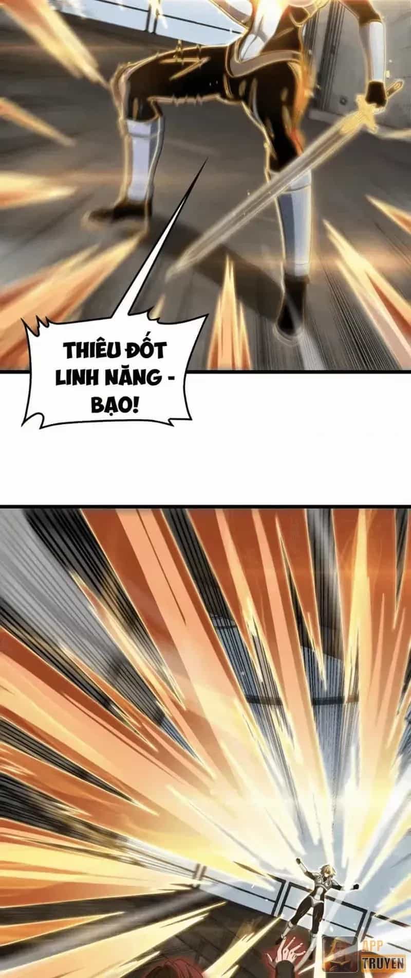 Mạt Thế Kiếm Thần: Ta Chấn Kinh Toàn Cầu - Chương 138 - ảnh 47