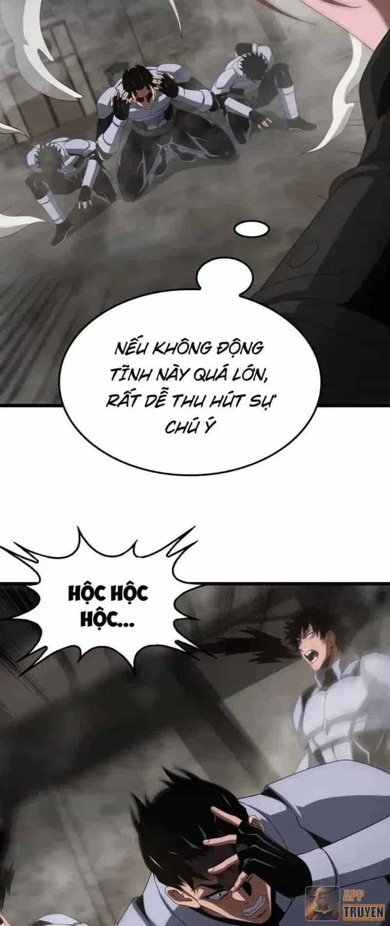 Mạt Thế Kiếm Thần: Ta Chấn Kinh Toàn Cầu - Chương 139 - ảnh 10