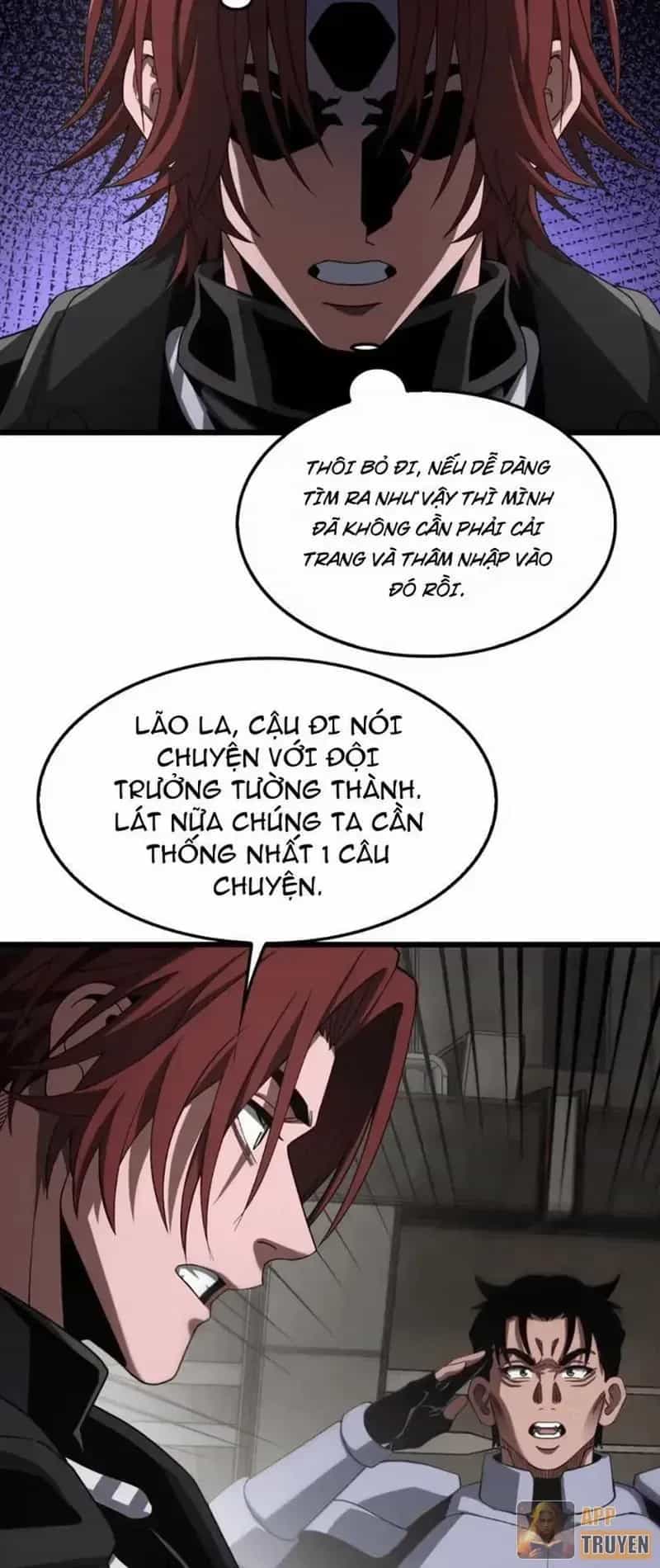 Mạt Thế Kiếm Thần: Ta Chấn Kinh Toàn Cầu - Chương 139 - ảnh 16