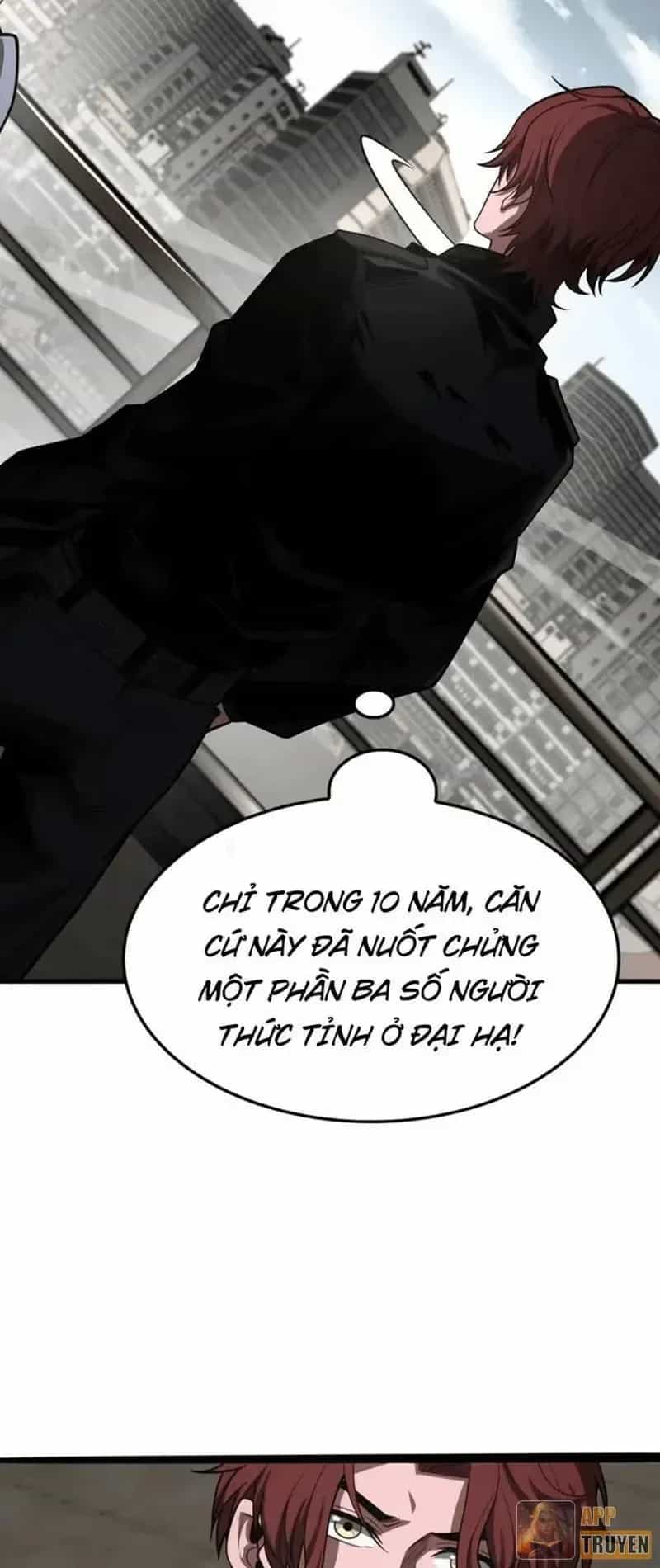 Mạt Thế Kiếm Thần: Ta Chấn Kinh Toàn Cầu - Chương 139 - ảnh 34