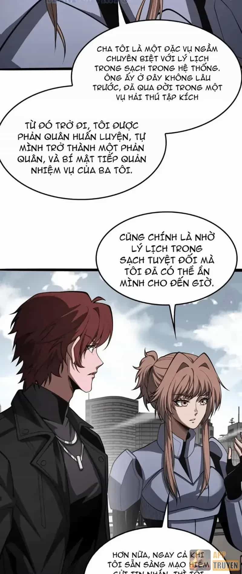 Mạt Thế Kiếm Thần: Ta Chấn Kinh Toàn Cầu - Chương 139 - ảnh 37