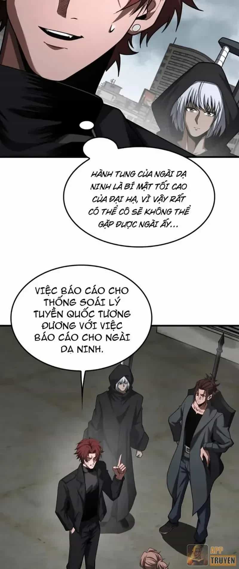 Mạt Thế Kiếm Thần: Ta Chấn Kinh Toàn Cầu - Chương 139 - ảnh 42