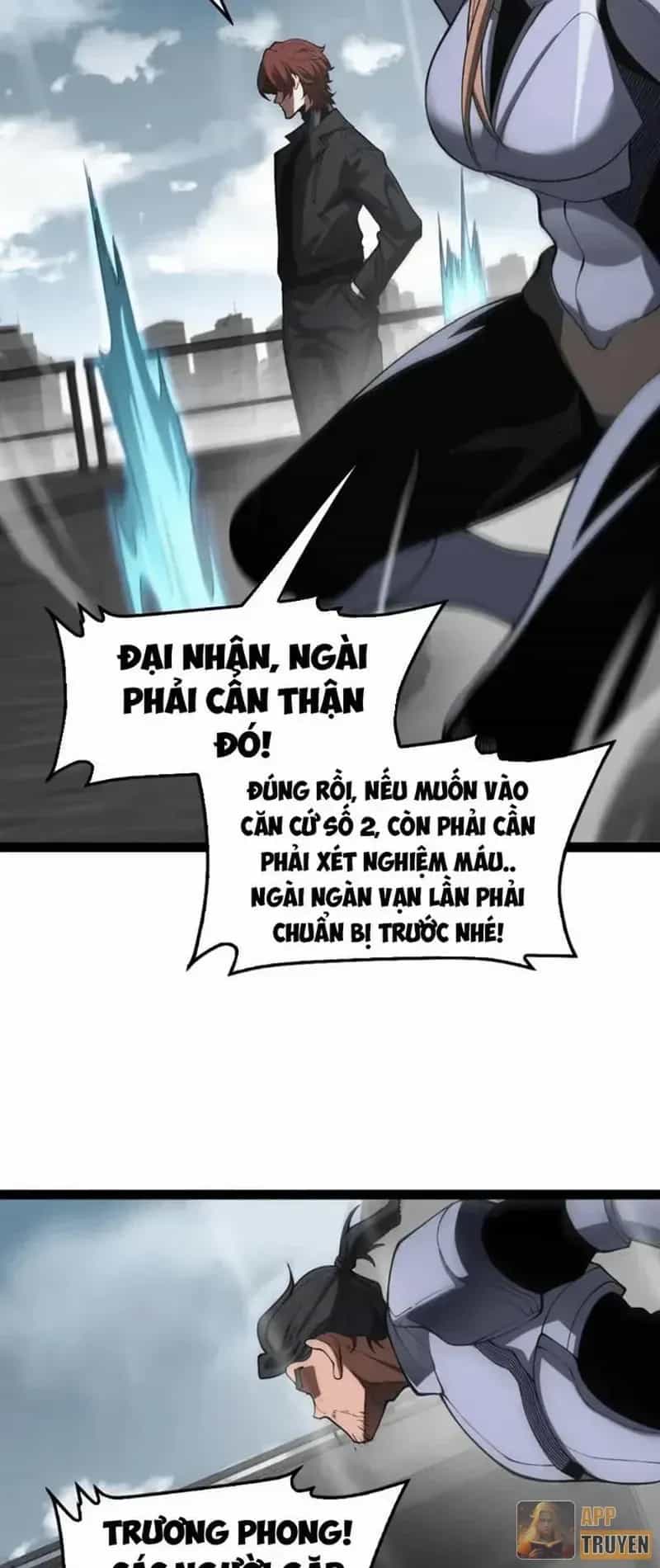 Mạt Thế Kiếm Thần: Ta Chấn Kinh Toàn Cầu - Chương 139 - ảnh 46