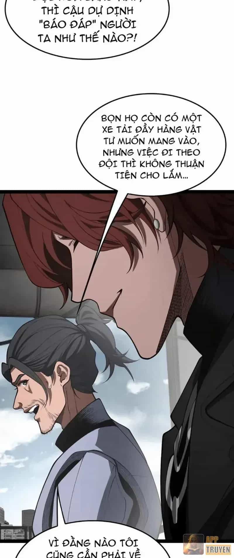 Mạt Thế Kiếm Thần: Ta Chấn Kinh Toàn Cầu - Chương 139 - ảnh 50