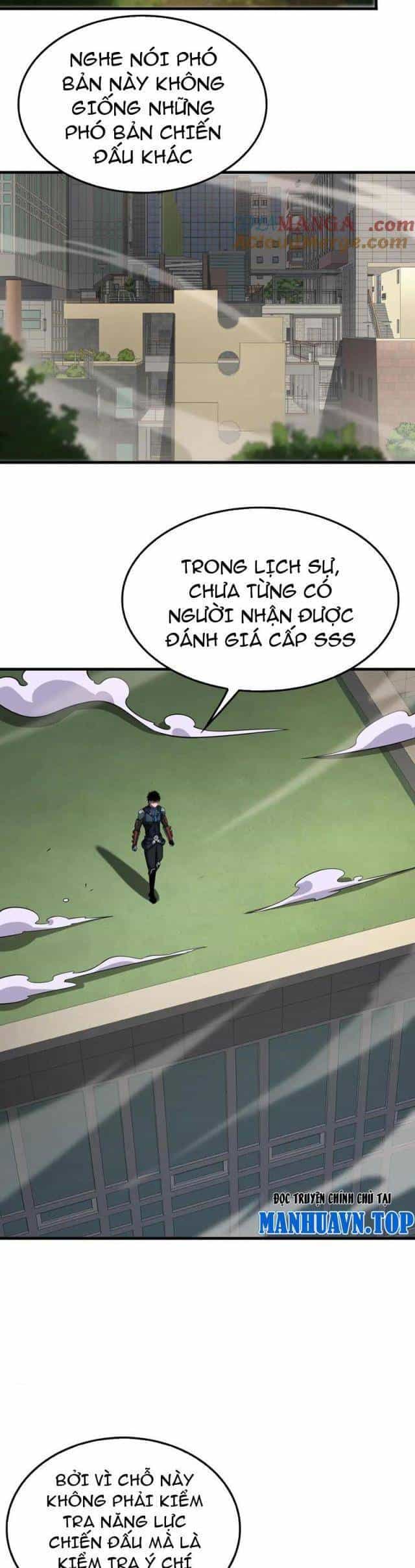 Mạt Thế Kiếm Thần: Ta Chấn Kinh Toàn Cầu - Chương 14 - ảnh 34