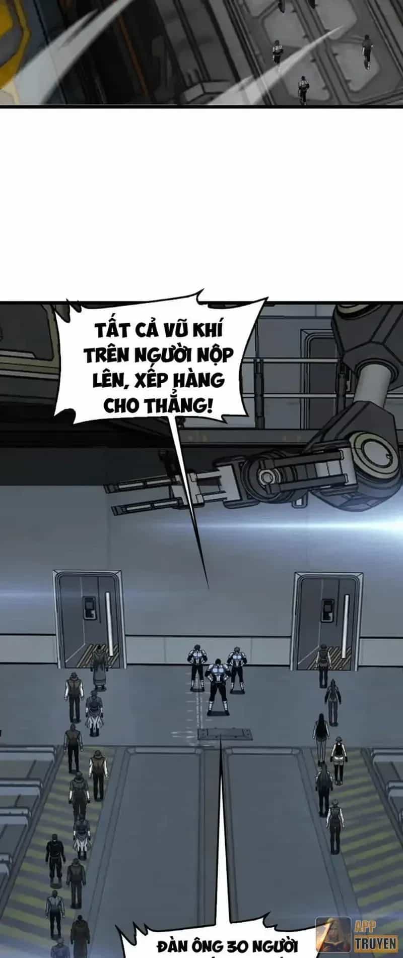 Mạt Thế Kiếm Thần: Ta Chấn Kinh Toàn Cầu - Chương 140 - ảnh 19