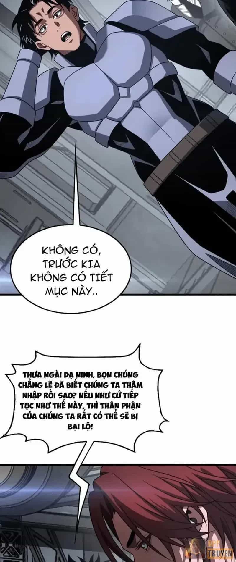 Mạt Thế Kiếm Thần: Ta Chấn Kinh Toàn Cầu - Chương 140 - ảnh 23