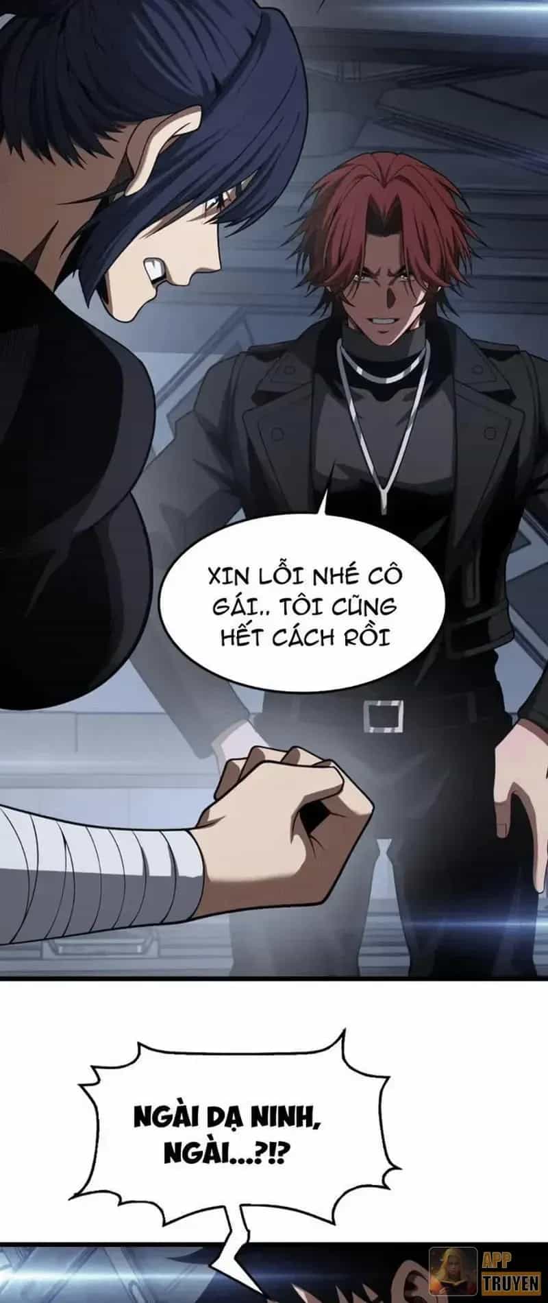 Mạt Thế Kiếm Thần: Ta Chấn Kinh Toàn Cầu - Chương 140 - ảnh 43