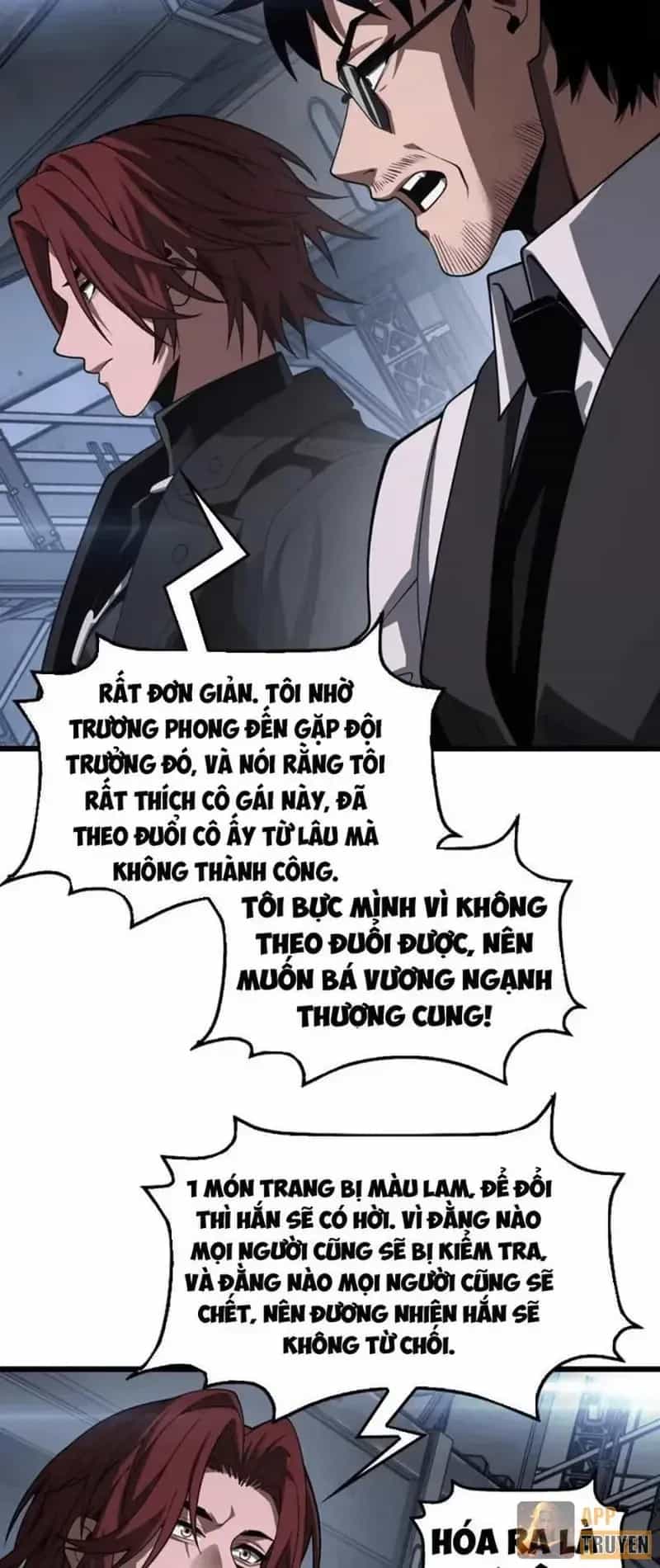 Mạt Thế Kiếm Thần: Ta Chấn Kinh Toàn Cầu - Chương 140 - ảnh 44