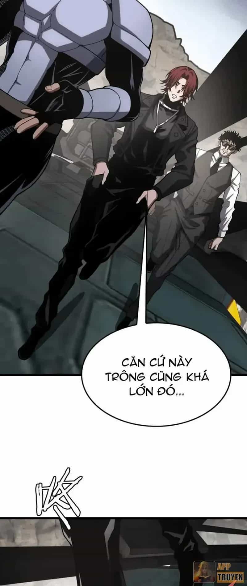 Mạt Thế Kiếm Thần: Ta Chấn Kinh Toàn Cầu - Chương 140 - ảnh 5