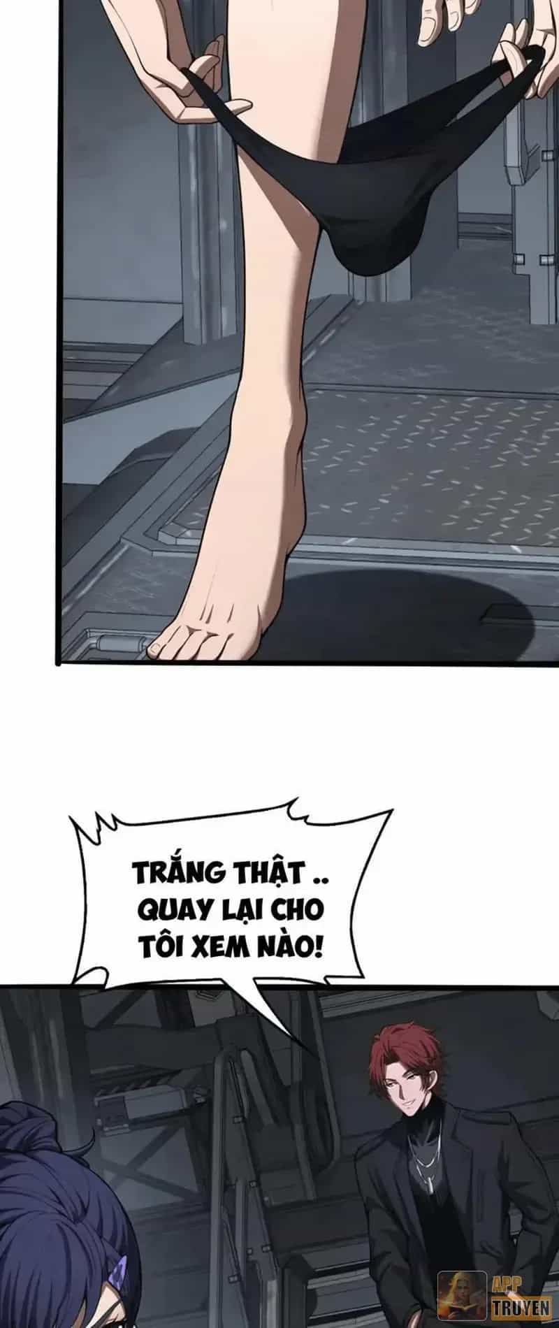 Mạt Thế Kiếm Thần: Ta Chấn Kinh Toàn Cầu - Chương 140 - ảnh 57