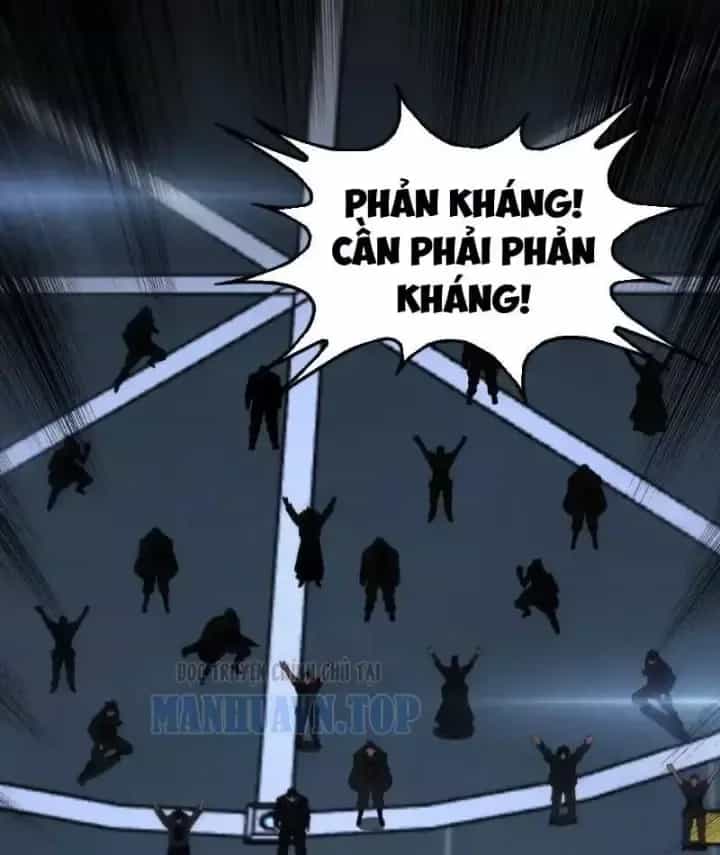 Mạt Thế Kiếm Thần: Ta Chấn Kinh Toàn Cầu - Chương 141 - ảnh 110