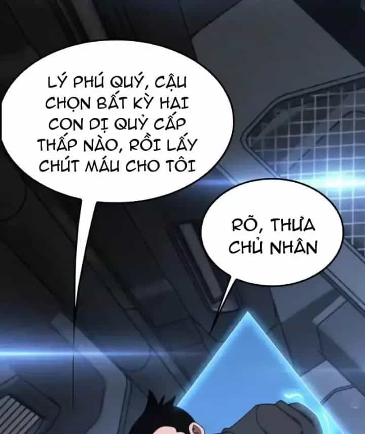 Mạt Thế Kiếm Thần: Ta Chấn Kinh Toàn Cầu - Chương 141 - ảnh 44