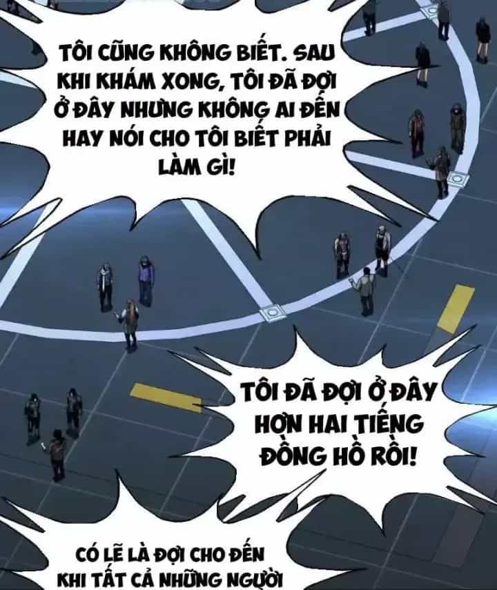 Mạt Thế Kiếm Thần: Ta Chấn Kinh Toàn Cầu - Chương 141 - ảnh 53