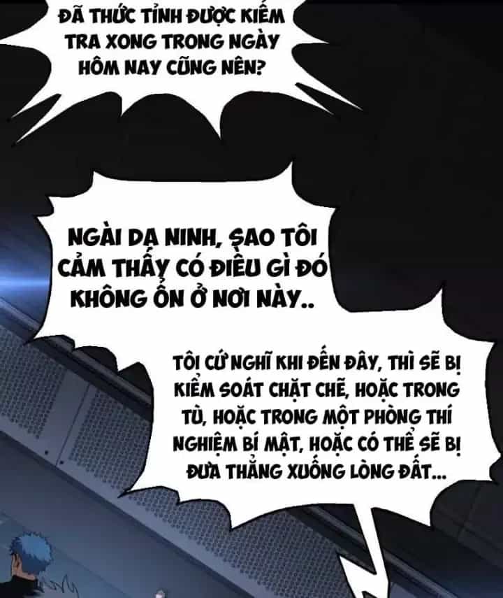 Mạt Thế Kiếm Thần: Ta Chấn Kinh Toàn Cầu - Chương 141 - ảnh 54