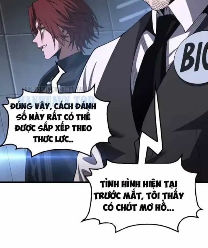 Mạt Thế Kiếm Thần: Ta Chấn Kinh Toàn Cầu - Chương 141 - ảnh 59