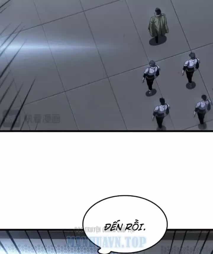 Mạt Thế Kiếm Thần: Ta Chấn Kinh Toàn Cầu - Chương 141 - ảnh 66