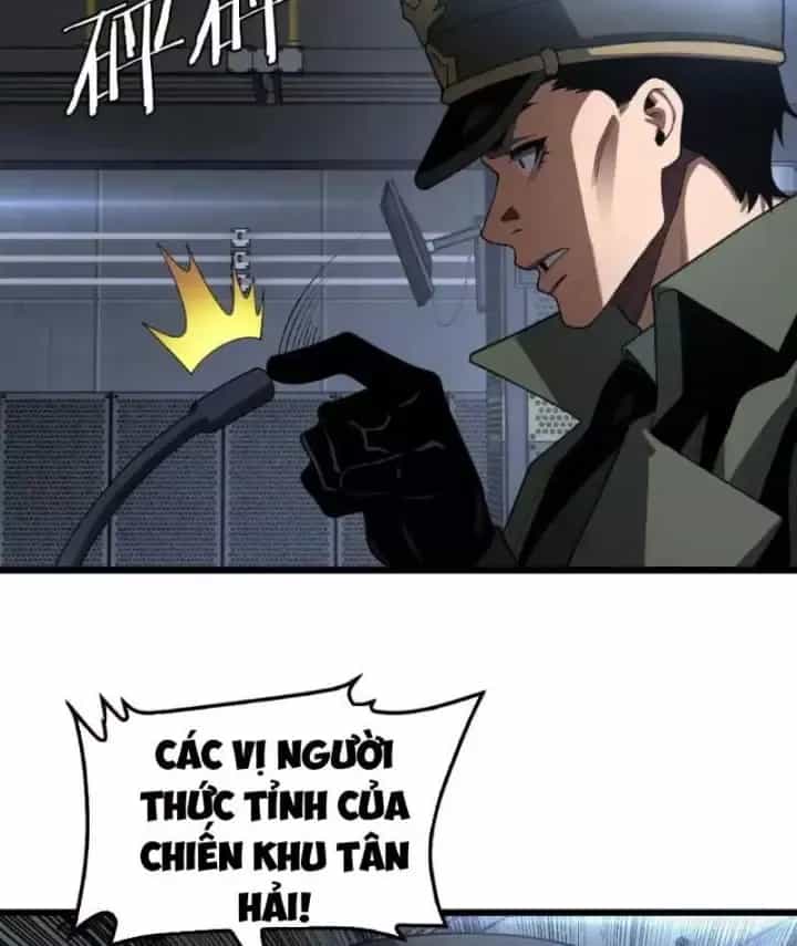 Mạt Thế Kiếm Thần: Ta Chấn Kinh Toàn Cầu - Chương 141 - ảnh 71