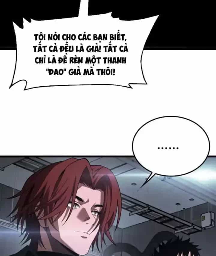 Mạt Thế Kiếm Thần: Ta Chấn Kinh Toàn Cầu - Chương 141 - ảnh 89