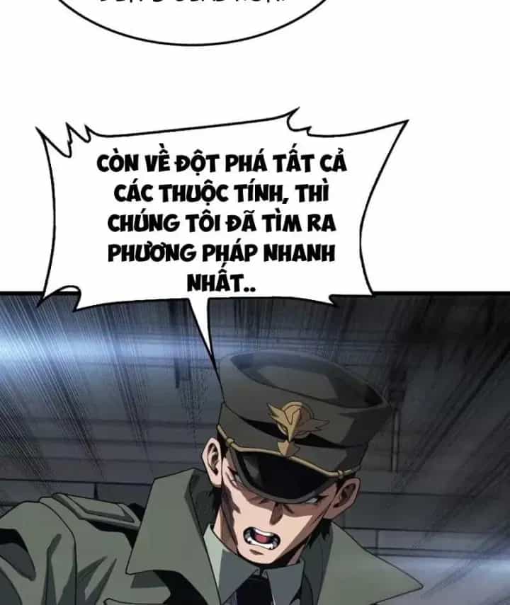 Mạt Thế Kiếm Thần: Ta Chấn Kinh Toàn Cầu - Chương 142 - ảnh 21
