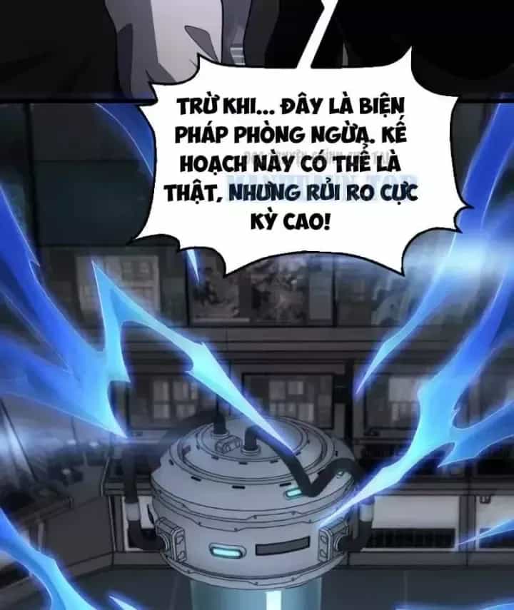 Mạt Thế Kiếm Thần: Ta Chấn Kinh Toàn Cầu - Chương 142 - ảnh 45