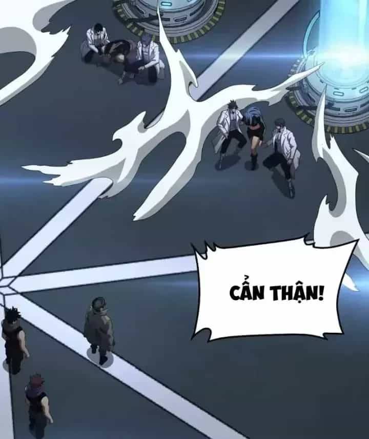 Mạt Thế Kiếm Thần: Ta Chấn Kinh Toàn Cầu - Chương 142 - ảnh 77