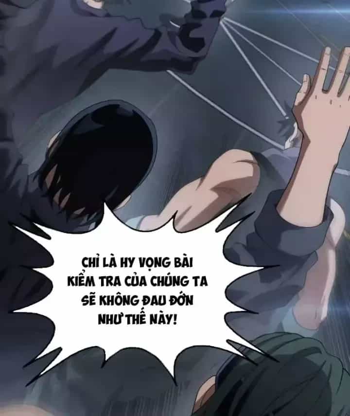 Mạt Thế Kiếm Thần: Ta Chấn Kinh Toàn Cầu - Chương 142 - ảnh 83