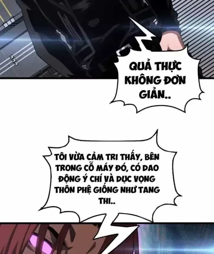Mạt Thế Kiếm Thần: Ta Chấn Kinh Toàn Cầu - Chương 142 - ảnh 86