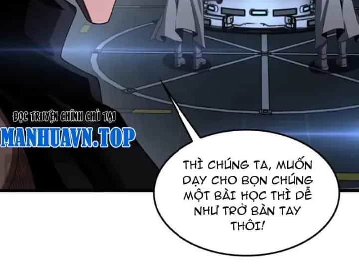 Mạt Thế Kiếm Thần: Ta Chấn Kinh Toàn Cầu - Chương 143 - ảnh 141