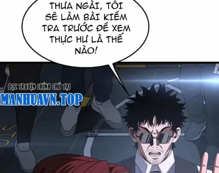 Mạt Thế Kiếm Thần: Ta Chấn Kinh Toàn Cầu - Chương 143 - ảnh 77