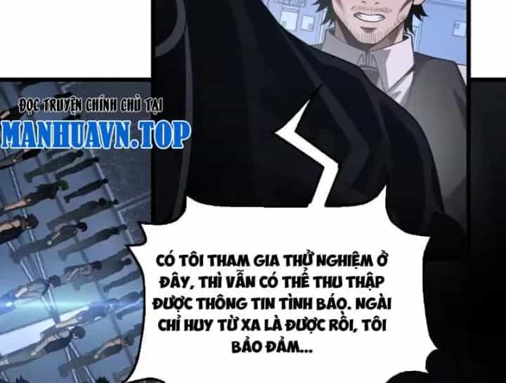 Mạt Thế Kiếm Thần: Ta Chấn Kinh Toàn Cầu - Chương 143 - ảnh 8