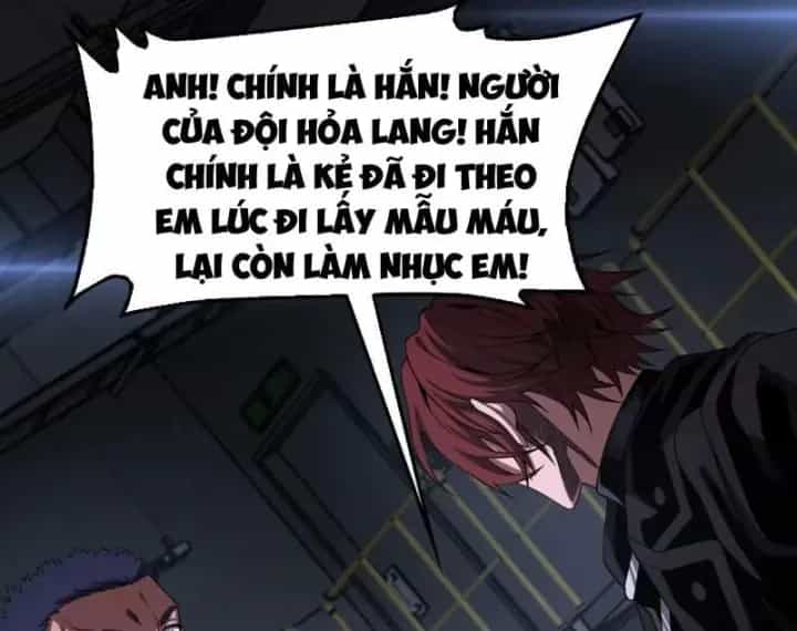 Mạt Thế Kiếm Thần: Ta Chấn Kinh Toàn Cầu - Chương 143 - ảnh 85