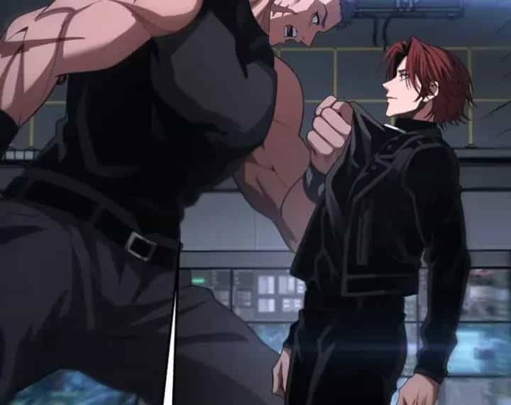 Mạt Thế Kiếm Thần: Ta Chấn Kinh Toàn Cầu - Chương 143 - ảnh 95