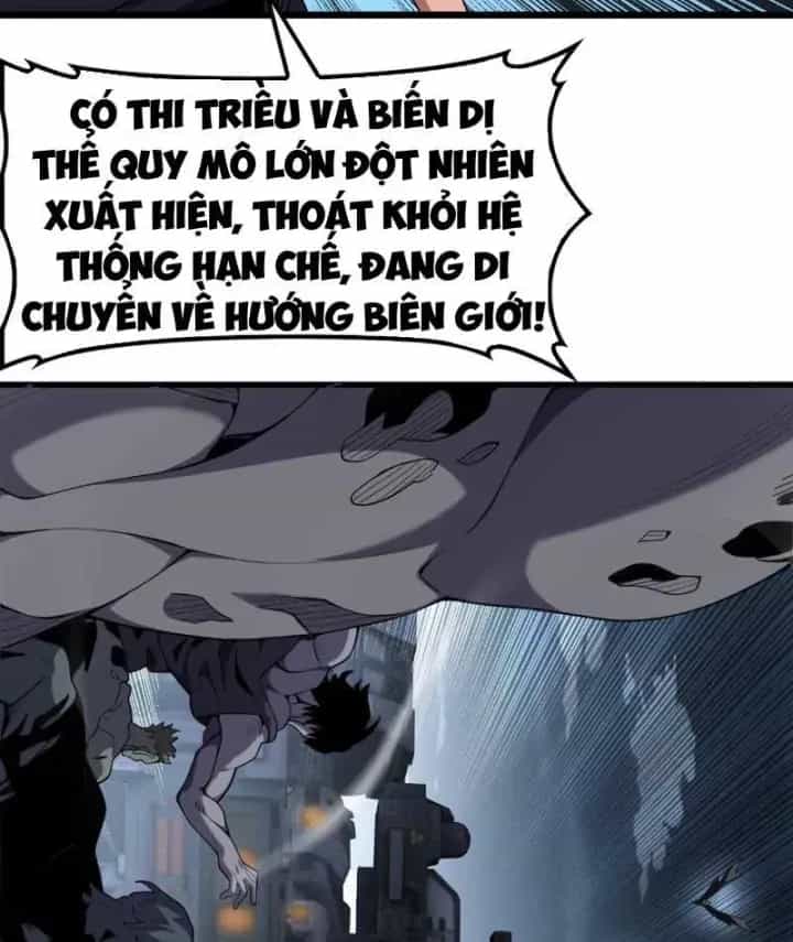 Mạt Thế Kiếm Thần: Ta Chấn Kinh Toàn Cầu - Chương 144 - ảnh 41