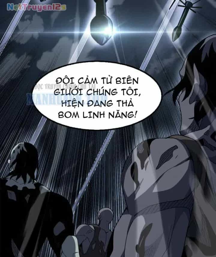 Mạt Thế Kiếm Thần: Ta Chấn Kinh Toàn Cầu - Chương 144 - ảnh 47
