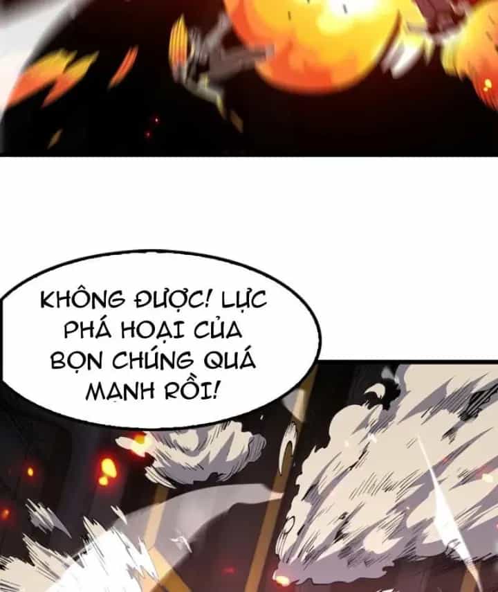 Mạt Thế Kiếm Thần: Ta Chấn Kinh Toàn Cầu - Chương 144 - ảnh 51
