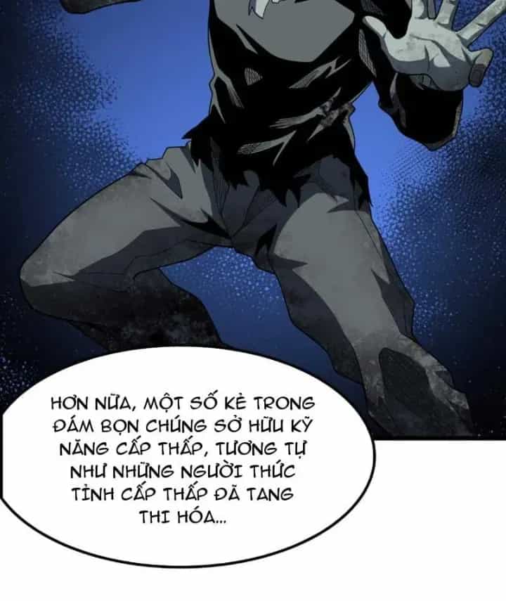 Mạt Thế Kiếm Thần: Ta Chấn Kinh Toàn Cầu - Chương 144 - ảnh 56