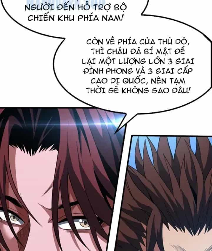 Mạt Thế Kiếm Thần: Ta Chấn Kinh Toàn Cầu - Chương 144 - ảnh 62