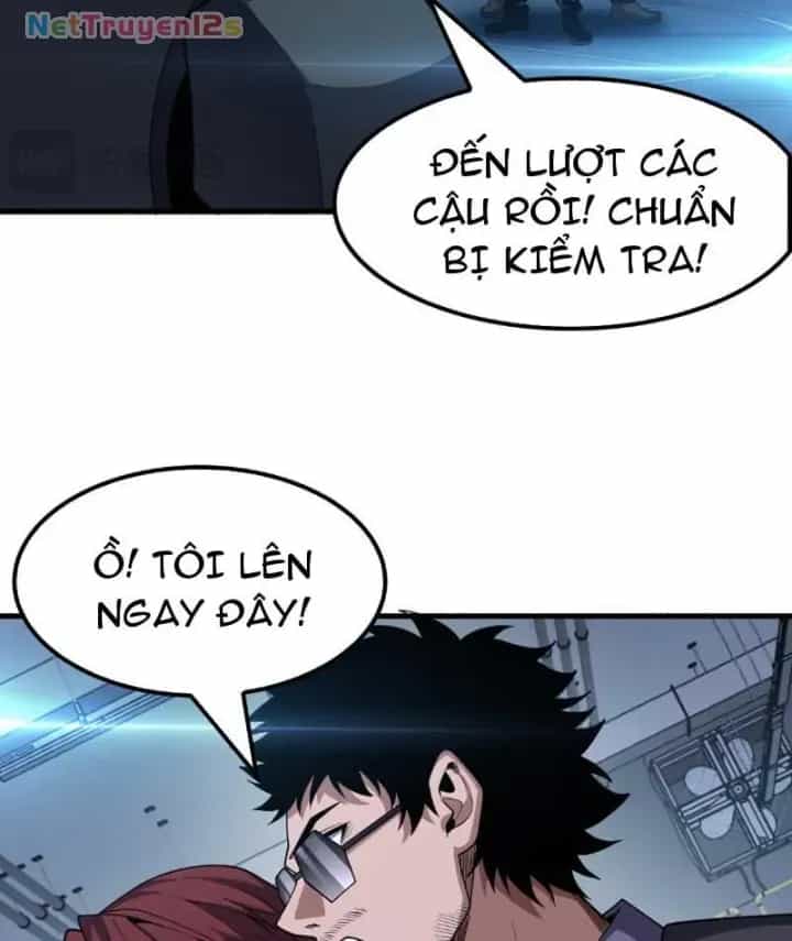 Mạt Thế Kiếm Thần: Ta Chấn Kinh Toàn Cầu - Chương 144 - ảnh 68