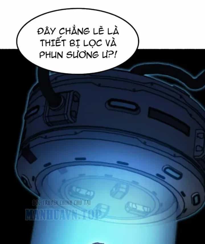 Mạt Thế Kiếm Thần: Ta Chấn Kinh Toàn Cầu - Chương 144 - ảnh 89
